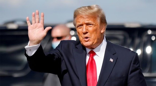 ਟਰੰਪ ਵੱਲੋਂ ਕੈਨੇਡਾ ਤੋਂ ਆਉਣ ਵਾਲੀਆਂ ਵਸਤਾਂ ‘ਤੇ 35% ਟੈਰਿਫ ਲਗਾਉਣ ਦਾ ਐਲਾਨ