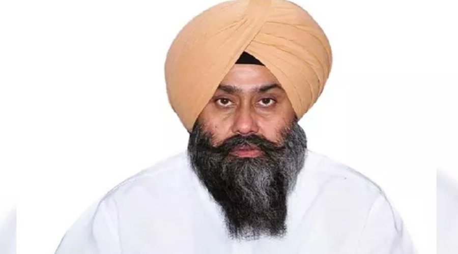 Punjab News: ਸਾਬਕਾ ਵਿਧਾਇਕ ਹਰਮੀਤ ਸਿੰਘ ਸੰਧੂ ‘AAP’ ‘ਚ ਸ਼ਾਮਲ, ਤਰਨਤਾਰਨ ਤੋਂ 3 ਵਾਰ ਚੋਣ ਜਿੱਤ ਚੁੱਕੇ ਹਨ