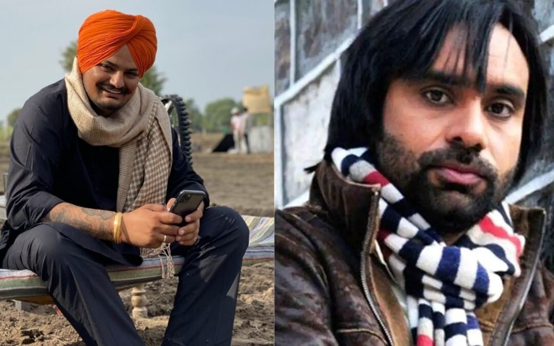 Sidhu Moosewala Murder Case: ਬੱਬੂ ਮਾਨ ਨੇ 3 ਸਾਲ ਬਾਅਦ ਚੁੱਪੀ ਤੋੜੀ: ਕਿਹਾ- ਲੜਾਈ ਕਿਸੇ ਹੋਰ ਦੀ ਸੀ, ਮੈਂ ਆਪਣੇ ਸ਼ਾਲੀਨਤਾ ਦੇ…
