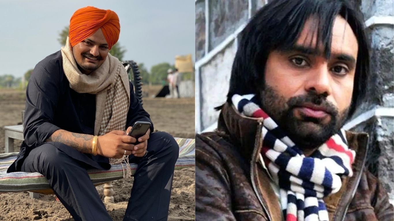 Sidhu Moosewala Murder Case: ਬੱਬੂ ਮਾਨ ਨੇ 3 ਸਾਲ ਬਾਅਦ ਚੁੱਪੀ ਤੋੜੀ: ਕਿਹਾ- ਲੜਾਈ ਕਿਸੇ ਹੋਰ ਦੀ ਸੀ, ਮੈਂ ਆਪਣੇ ਸ਼ਾਲੀਨਤਾ ਦੇ…