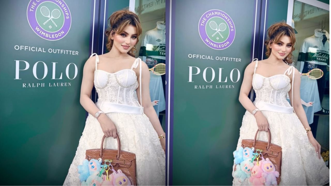 ਲੰਡਨ ਹਵਾਈ ਅੱਡੇ ਤੋਂ ਇਸ ਅਦਾਕਾਰਾ ਦਾ ਲੱਖਾਂ ਦੇ ਗਹਿਣਿਆਂ ਨਾਲ ਭਰਿਆ ਹੋਇਆ ਬੈਗ ਚੋਰੀ; ਅਦਾਕਾਰਾ ਨੇ ਕੀ ਕਿਹਾ ਜਾਣੋ