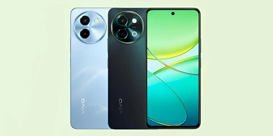 Vivo T4 ਸੀਰੀਜ਼ ਦਾ ਨਵਾਂ ਸਸਤਾ 5G ਫੋਨ ਜਲਦੀ ਹੀ ਭਾਰਤ ਵਿੱਚ ਹੋਵੇਗਾ ਲਾਂਚ, ਮਿਲੇਗੀ 6000mAh ਦੀ ਸ਼ਕਤੀਸ਼ਾਲੀ ਬੈਟਰੀ