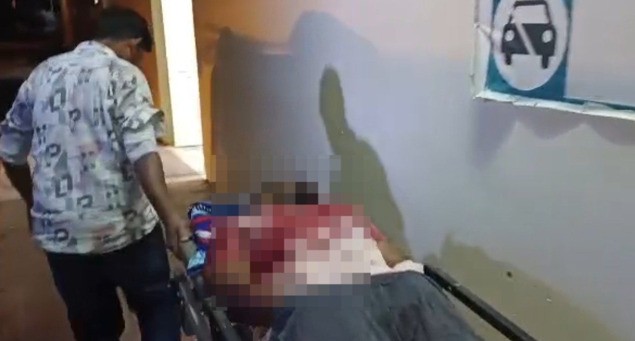 ਫਗਵਾੜਾ ਦੇ ਪਿੰਡ ਗੰਢਵਾ ‘ਚ ਫਾਇਰਿੰਗ ; ਇਕ ਦੀ ਨੌਜਵਾਨ ਦੀ ਮੌਤ