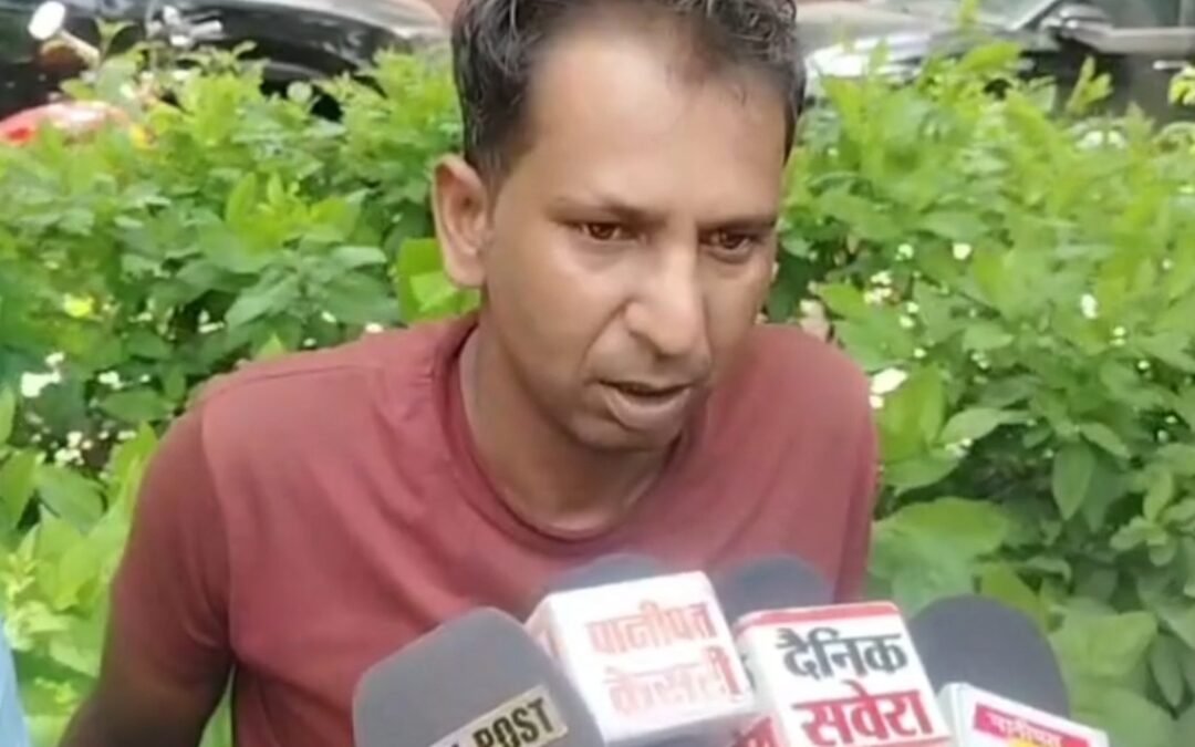 पानीपत के निजी अस्पताल में जच्चा बच्चा की मौत से भड़के परिजन, अस्पताल पर लापरवाही का आरोप
