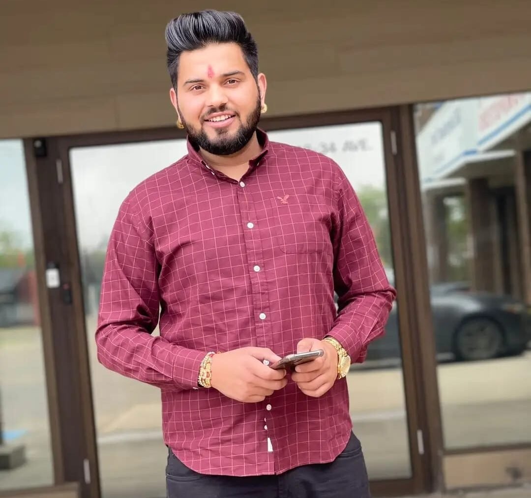 ਸੰਗਰੂਰ ਦੇ 27 ਸਾਲਾ ਨੌਜਵਾਨ ਦੀ ਕੈਨੇਡਾ ‘ਚ ਮੌਤ