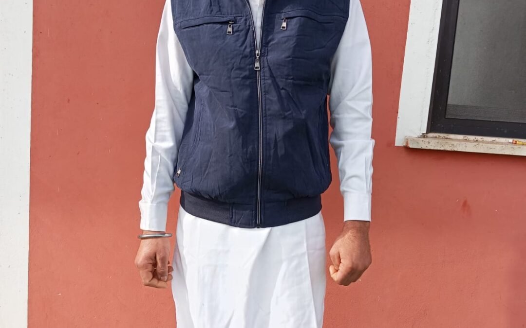 ਇਟਲੀ ‘ਚ ਭੇਦਭਰੇ ਹਾਲਾਤਾਂ ‘ਚ ਲਾਪਤਾ ਹੋਇਆ ਪੰਜਾਬੀ ਨੌਜਵਾਨ, ਪਰਿਵਾਰ ਦੀ ਫਰਿਆਦ ਵਿਦੇਸ਼ ਮੰਤਰੀ ਤੱਕ ਪਹੁੰਚੀ