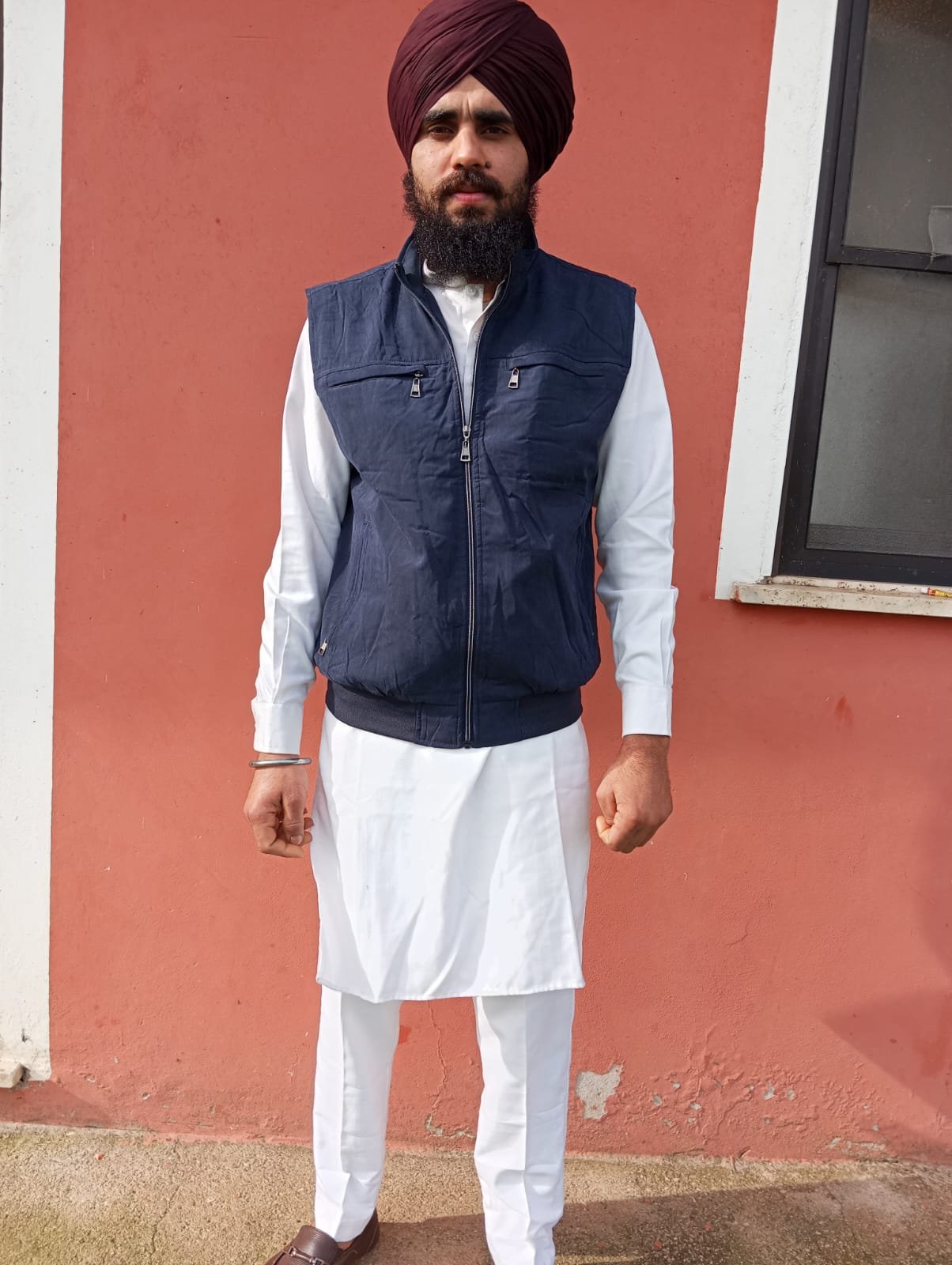 ਇਟਲੀ ‘ਚ ਭੇਦਭਰੇ ਹਾਲਾਤਾਂ ‘ਚ ਲਾਪਤਾ ਹੋਇਆ ਪੰਜਾਬੀ ਨੌਜਵਾਨ, ਪਰਿਵਾਰ ਦੀ ਫਰਿਆਦ ਵਿਦੇਸ਼ ਮੰਤਰੀ ਤੱਕ ਪਹੁੰਚੀ