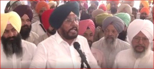 ਅੰਮ੍ਰਿਤਸਰ: ਹਲਕਾ ਮਜੀਠਾ ਦਾ ਪਿੰਡ ਮਰੜੀ ਕਲਾਂ ਹੋਇਆ ਨਸ਼ਾ ਮੁਕਤ — ਪਿੰਡ ਵਾਸੀਆਂ ਨੇ ਲਾਇਆ ਨਸ਼ਿਆਂ ’ਤੇ ਪੂਰਾ ਤਾਲਾ