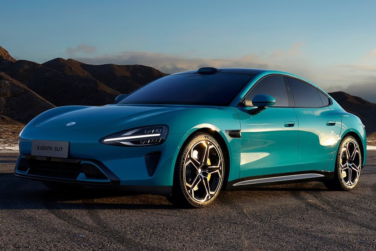 72 ਘੰਟਿਆਂ ‘ਚ ਵਿਕੇ 3 ਲੱਖ ਤੋਂ ਵੱਧ ਯੂਨਿਟ! ਇਸ ਇੱਕ ਕਾਰ ਨੇ ਬੁਕਿੰਗ ਖੁੱਲ੍ਹਦੇ ਹੀ ਹਿਲਾ ਦਿੱਤੀ ਪੂਰੀ ਦੁਨੀਆ