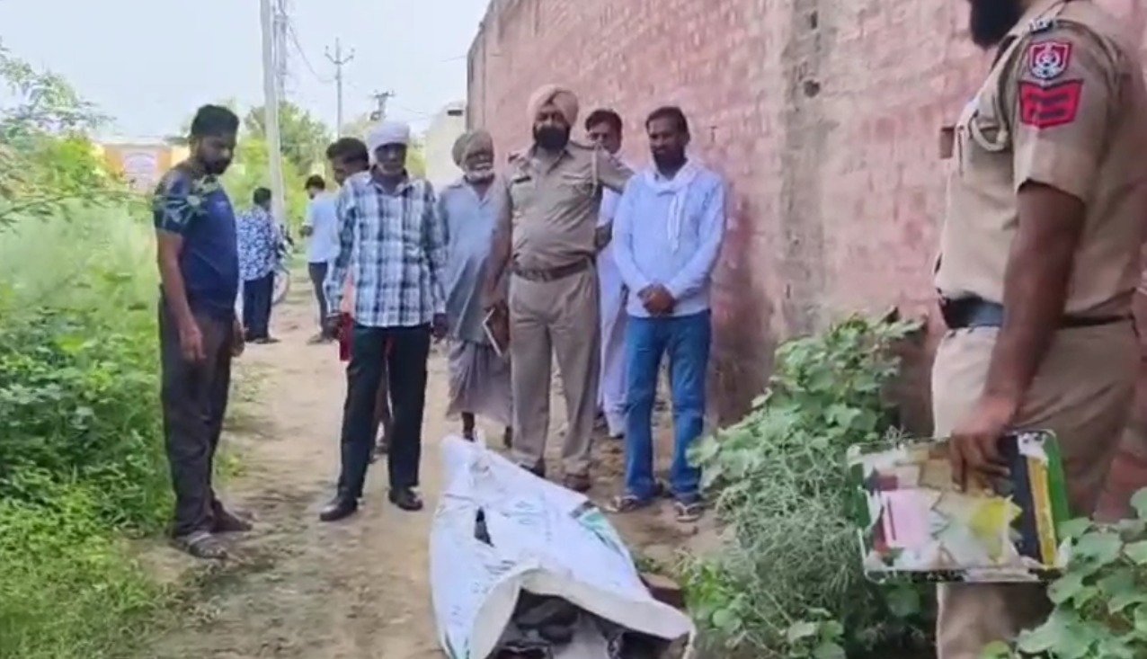 ਨਸ਼ੇ ਦੀ ਓਵਰਡੋਜ਼ ਨਾਲ ਨੌਜਵਾਨ ਦੀ ਮੌਤ, ਹੱਥ ‘ਚ ਮਿਲੀ ਸਰਿੰਜ, ਪੁਲਿਸ ਨੇ ਸ਼ੁਰੂ ਕੀਤੀ ਮਾਮਲੇ ਦੀ ਜਾਂਚ