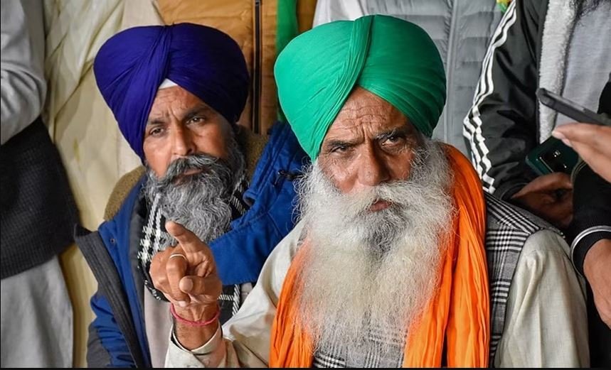 ਅੰਮ੍ਰਿਤਸਰ ‘ਚ ਡੱਲੇਵਾਲ ਨੇ ਪੰਥਕ ਮੋਰਚੇ ਦਾ ਕੀਤਾ ਸਮਰਥਨ, ਬਲਦੇਵ ਸਿੰਘ ਵਡਾਲਾ ਨਾਲ ਹੋਈ ਮੀਟਿੰਗ, 7 ਸਤੰਬਰ ਨੂੰ ਹੋਵੇਗੀ ਪੰਚਾਇਤ