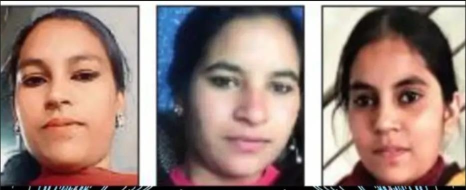 ਮਜ਼ਦੂਰ ਮਾਂ, ਨਾ ਟਿਊਸ਼ਨ ਨਾ ਕੋਚਿੰਗ, ਪੰਜਾਬ ਦੇ ਇਸ ਗਰੀਬ ਪਰਿਵਾਰ ਦੀਆਂ ਇਹਨਾਂ 3 ਭੈਣਾਂ ਨੇ ਪਾਸ ਕੀਤਾ UGC NET