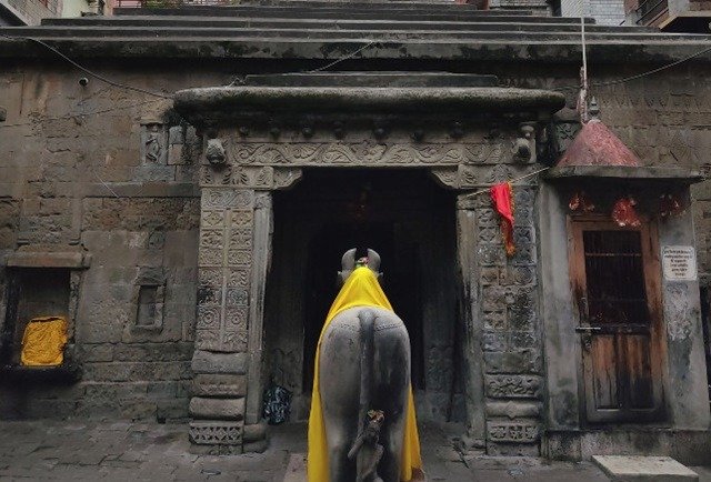 ਬਾਬਾ ਭੂਤਨਾਥ ਮੰਦਿਰ ਦੇ ਵਿੱਚ ਕਿਉਂ ਰਹਿਣਾ ਚਾਹੁੰਦੇ ਨੇ ਲੋਕ ? ਸੈਰ ਸਪਾਟੇ ਦੇ ਸ਼ੌਕੀਨਾਂ ਦੀ ਇਹ ਹੈ ਮਨਪਸੰਦ ਥਾਂ, ਕੀ ਤੁਸੀਂ ਜਾਣਾ ਚਾਹੋਗੇ ?