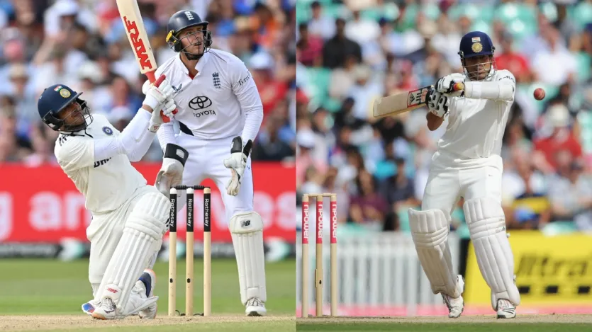 Sports: ਸ਼ੁਭਮਨ ਗਿੱਲ ਜਾ ਸਚਿਨ ਤੇਂਦੁਲਕਰ, ਕਿਸਦਾ 35 ਟੈਸਟਾਂ ਤੋਂ ਬਾਅਦ ਬਿਹਤਰ ਰਿਕਾਰਡ