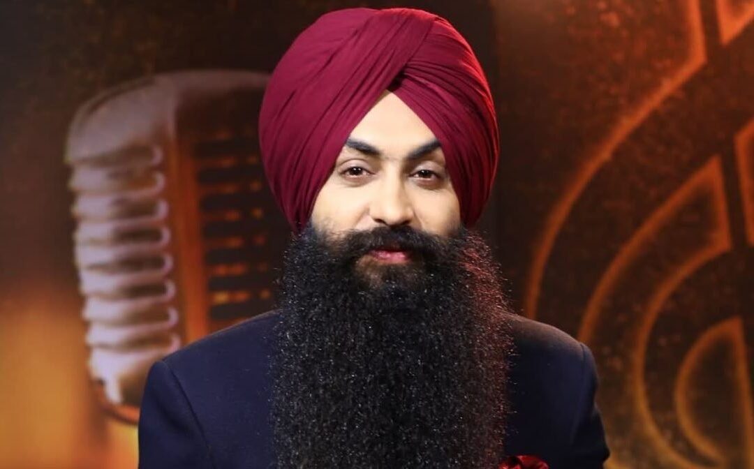 ਸ੍ਰੀ ਗੁਰੂ ਤੇਗ ਬਹਾਦਰ ਜੀ ਦੇ 350ਵੀਂ ਸ਼ਹੀਦੀ ਸ਼ਤਾਬਦੀ ਸਮਾਗਮ ਵਿਵਾਦ ’ਤੇ ਗਾਇਕ ਬੀਰ ਸਿੰਘ ਨੇ ਮੰਗੀ ਮੁਆਫ਼ੀ, ਜਾਣੋਂ ਕੀ ਸੀ ਪੂਰਾ ਮਾਮਲਾ