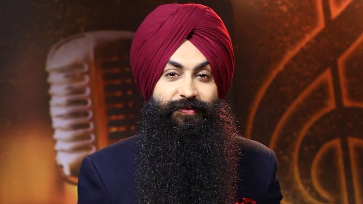 ਸ੍ਰੀ ਗੁਰੂ ਤੇਗ ਬਹਾਦਰ ਜੀ ਦੇ 350ਵੀਂ ਸ਼ਹੀਦੀ ਸ਼ਤਾਬਦੀ ਸਮਾਗਮ ਵਿਵਾਦ ’ਤੇ ਗਾਇਕ ਬੀਰ ਸਿੰਘ ਨੇ ਮੰਗੀ ਮੁਆਫ਼ੀ, ਜਾਣੋਂ ਕੀ ਸੀ ਪੂਰਾ ਮਾਮਲਾ
