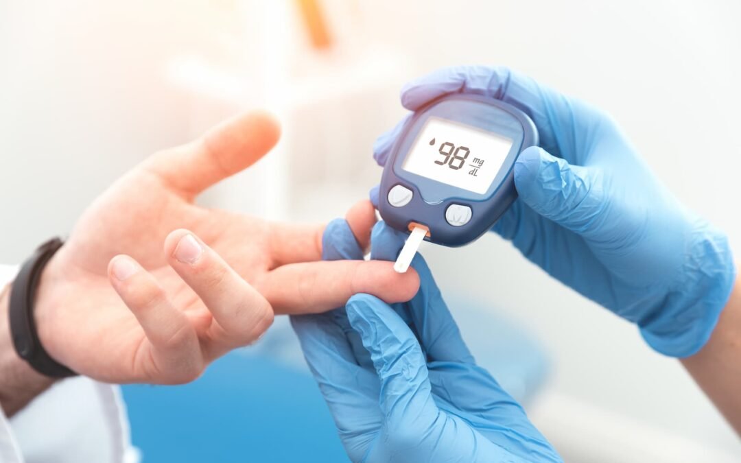 Blood Sugar ਦੇ ਪੱਧਰ ਨੂੰ ਕਿਵੇਂ ਕੀਤਾ ਜਾਵੇ Control? ਇਹ 6 ਸਿਹਤਮੰਦ ਡਰਿੰਕਸ ਪੀਣਾ ਕਰੋ ਸ਼ੁਰੂ