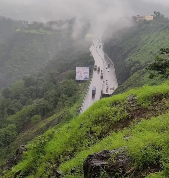 For monsoon season in India, some great destinations