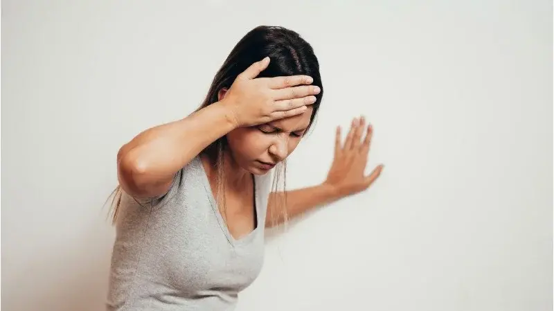 Health Tip: ਜੇਕਰ ਤੁਹਾਨੂੰ ਖੜ੍ਹੇ ਹੁੰਦੇ ਹੀ ਆਉਂਦੇ ਹਨ ਚੱਕਰ, ਤਾਂ ਇਹ ਸਮੱਸਿਆ ਨੂੰ ਨਜ਼ਰਅੰਦਾਜ਼ ਨਾ ਕਰੋ