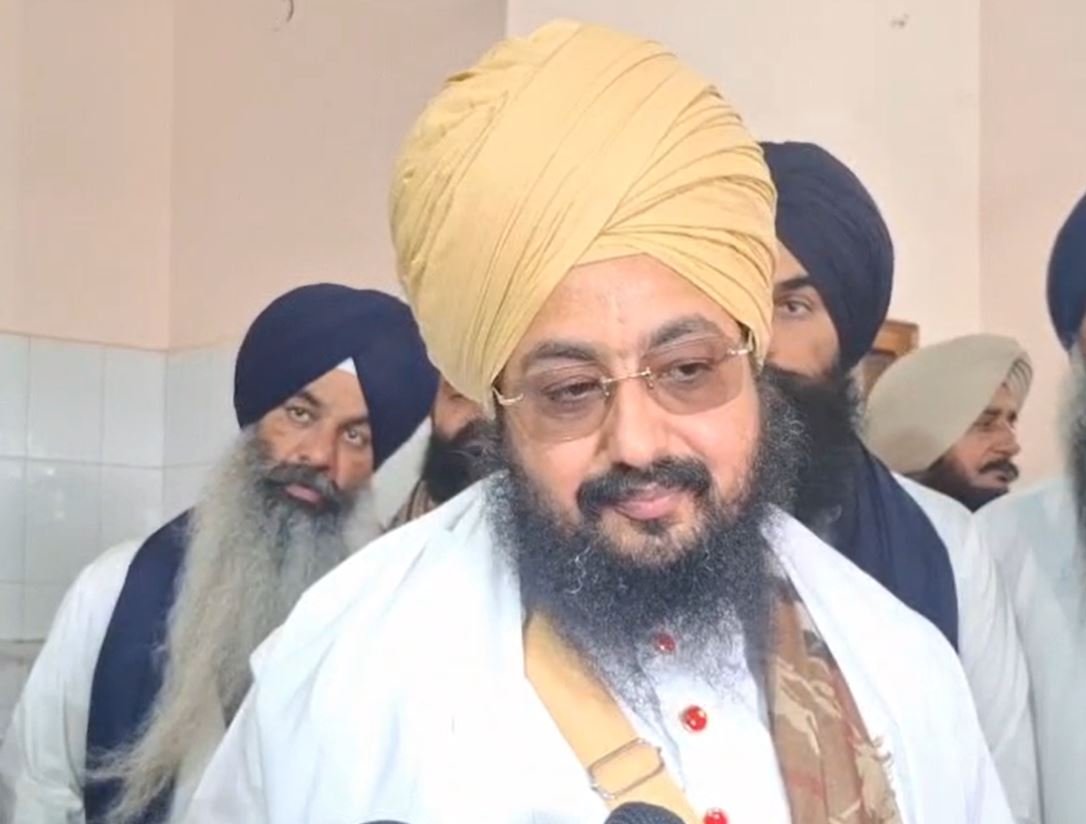 ਬੇਅਦਬੀ ‘ਤੇ ਬਣ ਰਹੇ ਕਨੂੰਨ ਦਾ ਨਾ ਹੋਵੇ ਦੁਰਉਪਯੋਗ; ਭਾਈ ਰਣਜੀਤ ਸਿੰਘ ਢੱਡਰੀਆਂ ਵਾਲੇ