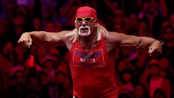 WWE ਸੋਗ ਵਿੱਚ, ਹਲਕ ਹੋਗਨ ਦਾ 71 ਸਾਲ ਦੀ ਉਮਰ ਵਿੱਚ ਹੋਇਆ ਦੇਹਾਂਤ