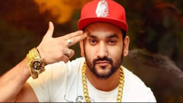 ਹਮਲੇ ਨੂੰ ਲੈ ਕੇ ਸਿੰਗਰ ਰਾਹੁਲ ਫਾਜ਼ਿਲਪੁਰੀਆ ਦਾ ਵੱਡਾ ਬਿਆਨ, ‘ਪੁਲਿਸ ਸਾਹਮਣੇ ਮੰਗੀ ਗਈ 5 ਕਰੋੜ ਦੀ ਰੰਗਦਾਰੀ’