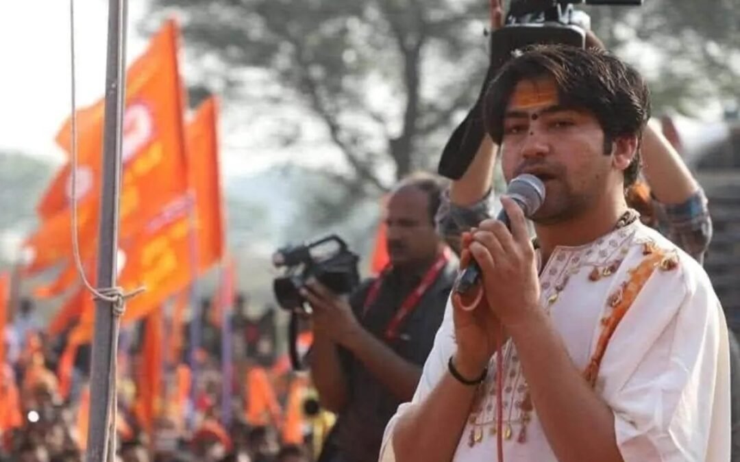 बागेश्वर धाम में बड़ा हादसा, टीन शेड गिरने से एक की मौत, कई श्रद्धालु घायल