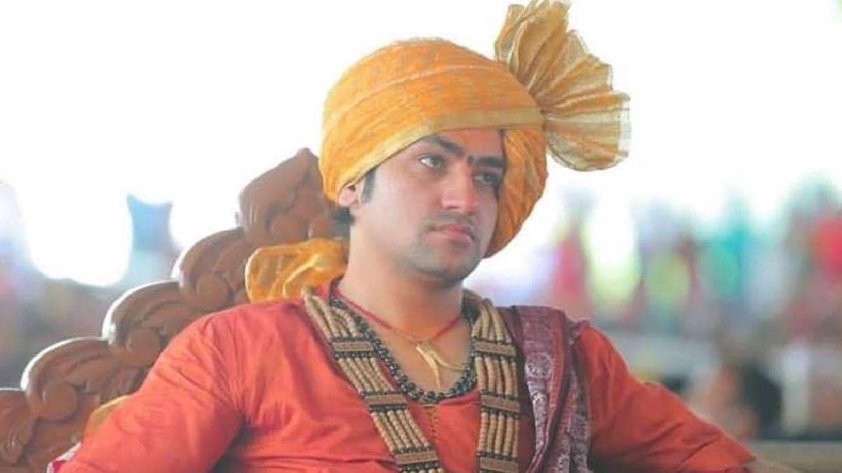 बागेश्वर धाम में हुए हादसे पर बोले धीरेंद्र कृष्ण शास्त्री, ‘छोटी सी घटना हुई… हादसे को बढ़ा-चढ़ाकर बताया’