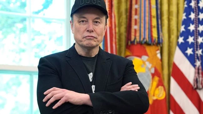 Elon Musk Political Party: ਹੁਣ ਟਰੰਪ ਨੂੰ ਸਿੱਧੀ ਚੁਣੌਤੀ! ਮਸਕ ਨੇ ਬਣਾਈ ‘ਅਮਰੀਕਨ ਪਾਰਟੀ’, ਕਿਹਾ- ਤੁਹਾਨੂੰ ਤੁਹਾਡੀ ਆਜ਼ਾਦੀ ਵਾਪਸ ਦੇਵਾਂਗੇ
