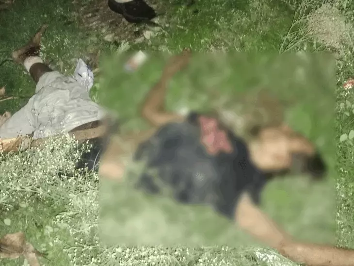 ਜਲੰਧਰ ‘ਚ ਰੇਲਵੇ ਟਰੈਕ ਨੇੜੇ ਮਿਲੀਆਂ ਨੌਜਵਾਨ ਅਤੇ ਔਰਤ ਦੀਆਂ ਲਾਸ਼ਾਂ, ਜੀਆਰਪੀ ਨੂੰ ਖੁਦਕੁਸ਼ੀ ਦਾ ਸ਼ੱਕ