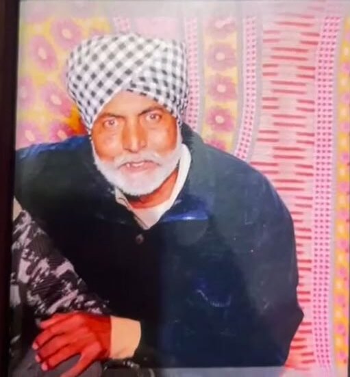 ਮੰਦਭਾਗਾ ਹਾਦਸਾ! ਸੜਕ ਦੁਰਘਟਨਾਂ ‘ਚ ਬਜ਼ੁਰਗ ਨੇ ਗਵਾਈ ਜਾਨ