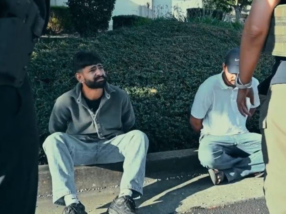 ਅਮਰੀਕਾ ‘ਚ FBI ਦੀ ਵੱਡੀ ਕਾਰਵਾਈ, ਗੈਂਗਸਟਰਾਂ ਅਤੇ ਖਾਲਿਸਤਾਨੀ ਅੱਤਵਾਦੀਆਂ ‘ਤੇ ਕੱਸਿਆ ਸ਼ਿਕੰਜਾ, ਪਵਿੱਤਰਾ ਬਟਾਲਾ ਸਮੇਤ 8 ਗ੍ਰਿਫ਼ਤਾਰ