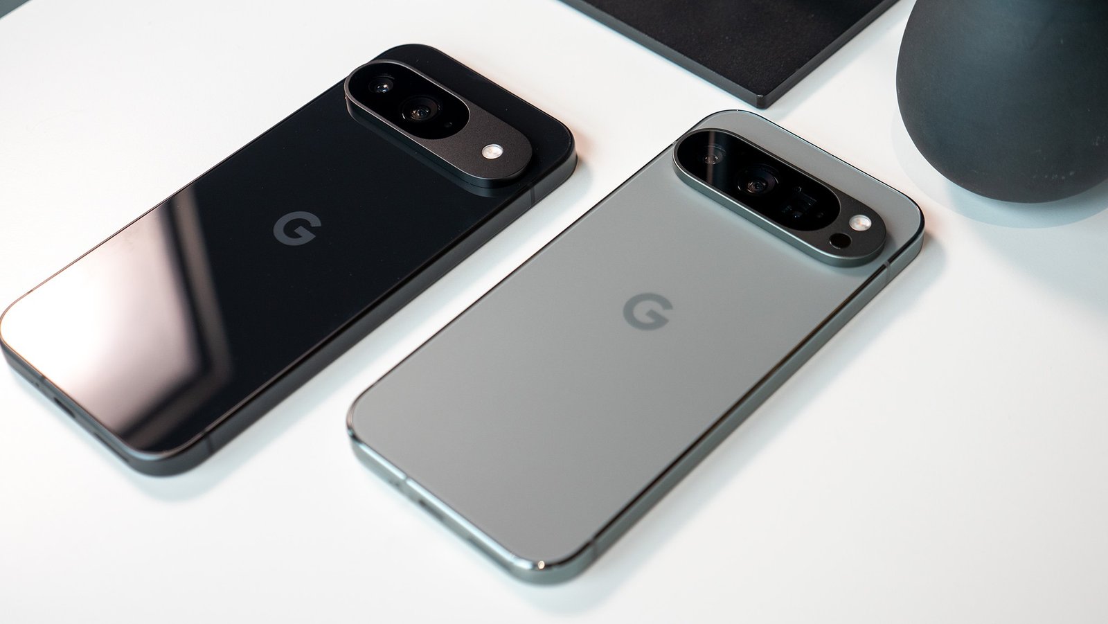 20 ਅਗਸਤ ਨੂੰ ਲਾਂਚ ਹੋਵੇਗੀ Google Pixel 10 ਸੀਰੀਜ਼, ਕਈ ਫੀਚਰਸ ਆਏ ਸਾਹਮਣੇ , ਦੇਖੋ ਪਹਿਲੀ ਝਲਕ