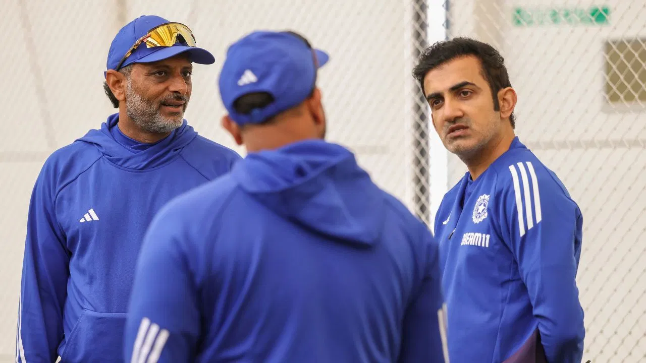 Gautam Gambhir Fight:ਇੰਗਲੈਂਡ ਵਿੱਚ ਗੌਤਮ ਗੰਭੀਰ ਦਾ ਹੋਇਆ ਝਗੜਾ, ਮਚ ਗਈ ਹਫੜਾ-ਦਫੜੀ