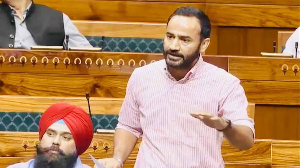 ਮੀਤ ਹੇਅਰ ਨੇ ਸੰਸਦ ‘ਚ ਚੁੱਕਿਆ ਦਵਾਈਆਂ ਦੀ ਵੱਧ ਕੀਮਤਾਂ ਦਾ ਮੁੱਦਾ, ਦਵਾਈਆਂ ਦੀਆਂ ਕੀਮਤਾਂ ਦੀ ਹੱਦ ਤੈਅ ਕਰਨ ਦੀ ਮੰਗ