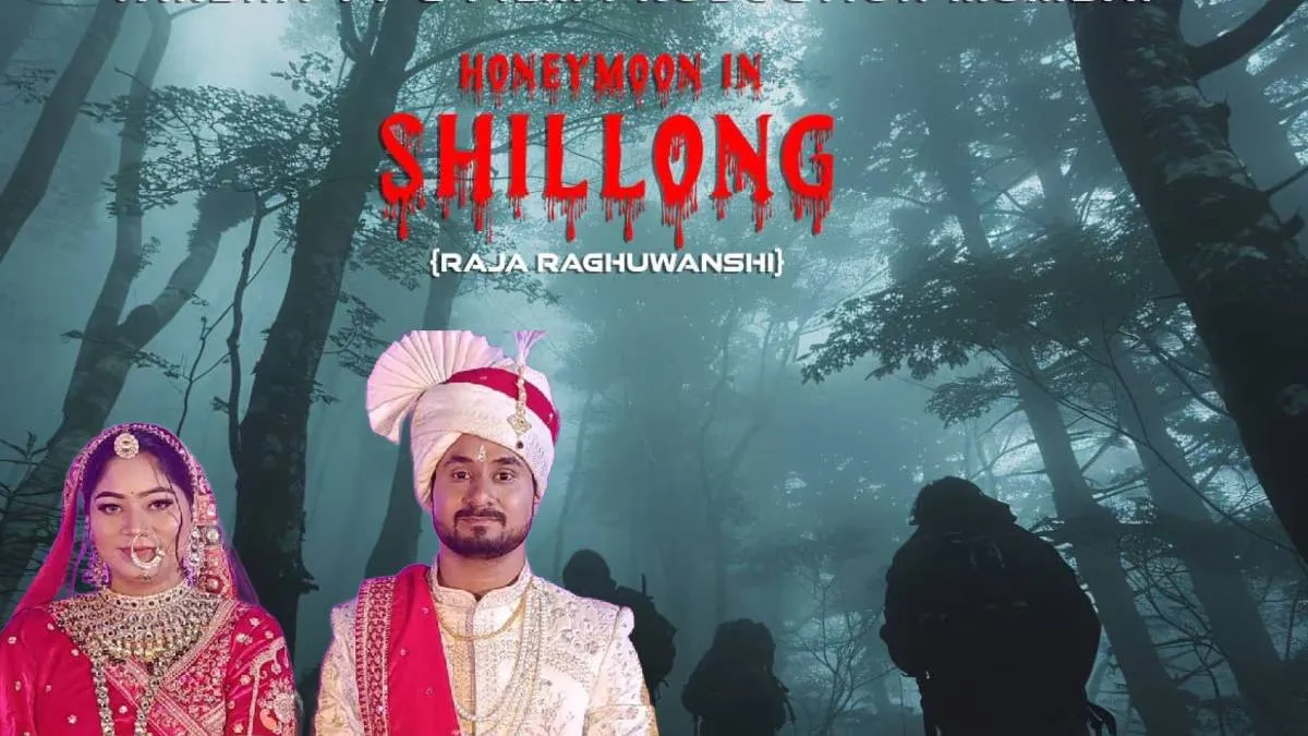 ਸੋਨਮ ਦੀ ਬੇਵਫਾਈ ‘ਤੇ ਬਣੇਗੀ ਫ਼ਿਲਮ, ਰਾਜਾ ਰਘੂਵੰਸ਼ੀ ਦੇ ਹਨੀਮੂਨ ਕਤਲ ਕਾਂਡ ਨੂੰ ਵੱਡੇ ਪਰਦੇ ‘ਤੇ ਦਿਖਾਵੇਗਾ ਇਹ ਡਾਇਰੈਕਟਰ