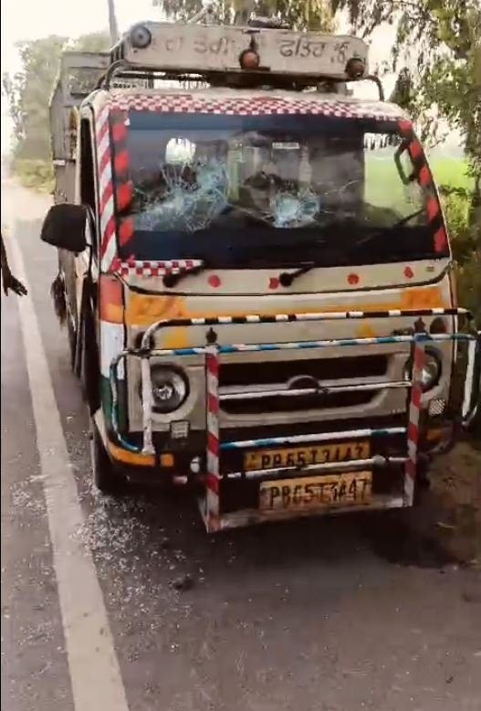 ਝੋਨਾ ਲੇਵਰ ‘ਤੇ ਜਾਨਲੇਵਾ ਹਮਲਾ! ਰਸਤੇ ‘ਚ ਘੇਰ ਕੀਤੀ ਕੁੱਟਮਾਰ, ਪੁਲਿਸ ਨੇ ਜਾਂਚ ਕੀਤੀ ਸ਼ੁਰੂ