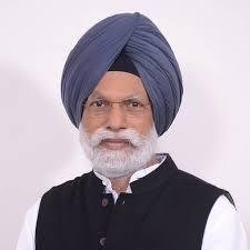 ਹਲਵਾਰਾ ਏਅਰਪੋਰਟ ਦੇ ਉਦਘਾਟਨ ਦੀ ਕੋਈ ਤਾਰੀਖ਼ ਤੈਅ ਨਹੀਂ ਹੋਈ – ਮੁਲਤਵੀ ਹੋਣ ਦੀਆਂ ਰਿਪੋਰਟਾਂ ਬੇਬੁਨਿਆਦ: ਡਾ. ਅਮਰ ਸਿੰਘ