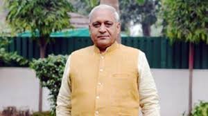 कैबिनेट मंत्री रणबीर गंगवा का भ्रष्टाचार पर सख्त एक्शन: 42 अधिकारियों एवं कर्मचारियों को किया गया चार्जशीट