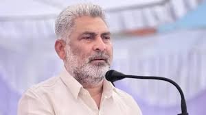 ਜੰਗਲਾਤ ਵਿਭਾਗ ਦੇ ਠੇਕੇ ਵਾਲੇ 942 ਮੁਲਾਜ਼ਮਾਂ ਨੂੰ ਮਿਲਿਆ ਵੱਡਾ ਤੋਹਫ਼ਾ – ਕਟਾਰੂਚੱਕ