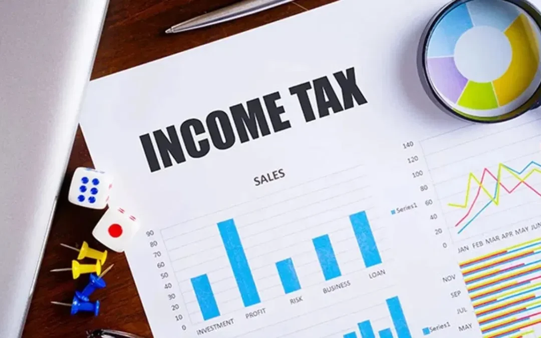 ITR Filing 2025: ਇਨ੍ਹਾਂ ਬੈਂਕਾਂ ਰਾਹੀਂ ਹੀ ਹੋਵੇਗਾ ਟੈਕਸ ਭੁਗਤਾਨ, ਦੇਖੋ ਪੂਰੀ ਸੂਚੀ