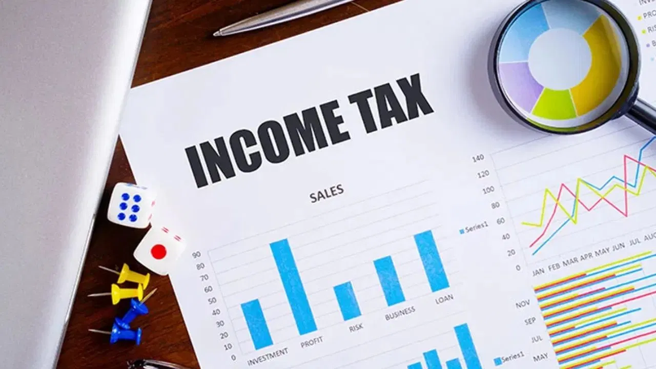 ITR Filing 2025: ਇਨ੍ਹਾਂ ਬੈਂਕਾਂ ਰਾਹੀਂ ਹੀ ਹੋਵੇਗਾ ਟੈਕਸ ਭੁਗਤਾਨ, ਦੇਖੋ ਪੂਰੀ ਸੂਚੀ