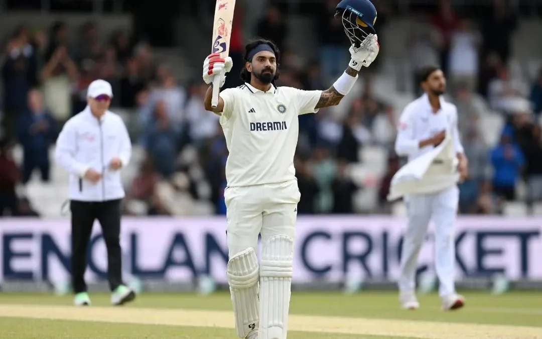 KL Rahul ਨੇ ਸੈਂਕੜਾ ਲਗਾ ਕੇ ਰਚਿਆ ਇਤਿਹਾਸ , ਲਾਰਡਜ਼ ‘ਤੇ ਅਜਿਹਾ ਕਰਨ ਵਾਲਾ ਪਹਿਲਾ ਏਸ਼ੀਅਨ ਬਣਿਆ ਓਪਨਰ