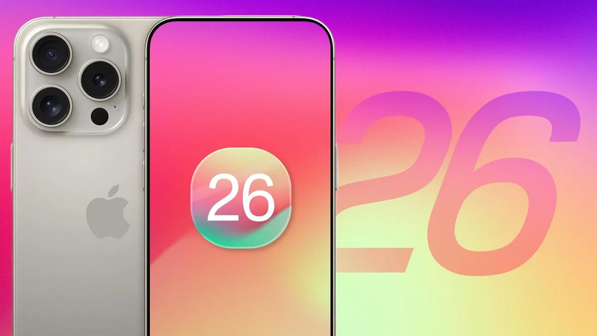 Apple ਨੇ ਲਾਂਚ ਕੀਤਾ iOS 26 ਬੀਟਾ ਵਰਜ਼ਨ , ਕੀ ਤੁਹਾਡੇ ਆਈਫੋਨ ਨੂੰ ਮਿਲੇਗਾ ਨਵਾਂ ਅਪਡੇਟ?