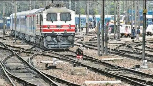 Railway Exam: ਰੇਲਵੇ ਭਰਤੀ ਪ੍ਰੀਖਿਆਵਾਂ ਵਿੱਚ ਨਿਯਮ ਬਦਲੇ, ਹੁਣ ਉਮੀਦਵਾਰ ਪ੍ਰੀਖਿਆ ਵਿੱਚ  ਕਰ ਸਕਦੇ ਹਨ ਇਹ ਕੰਮ