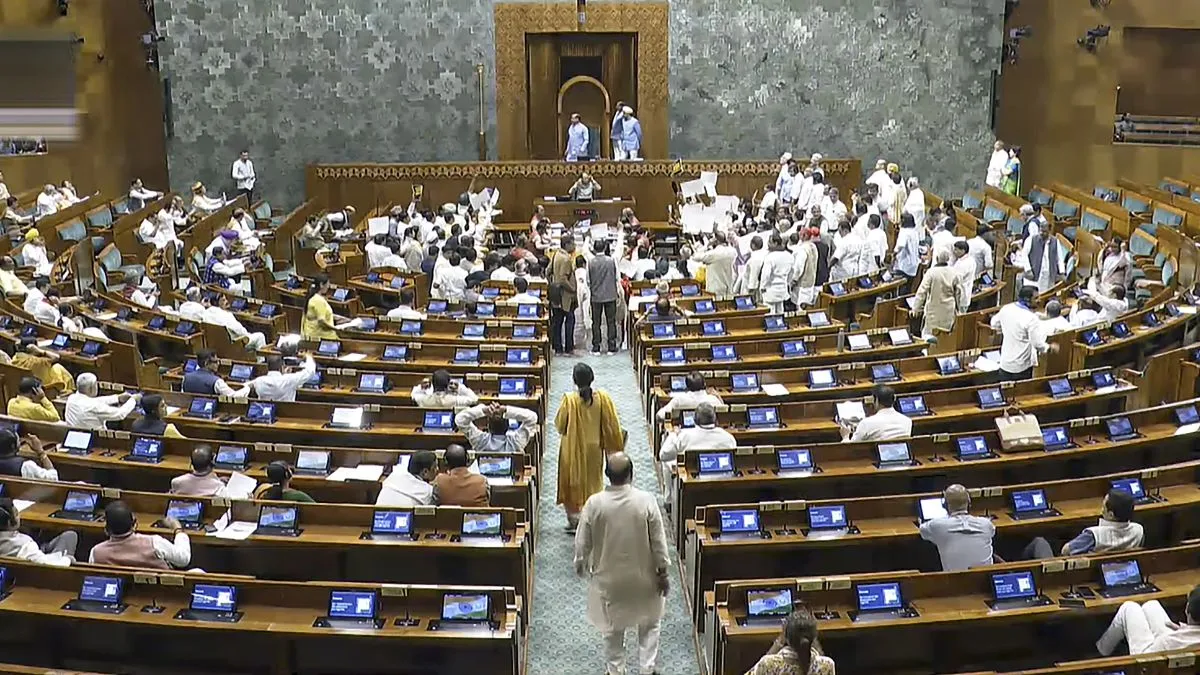 ਸੰਸਦੀ ਕਮੇਟੀ ਨੇ NHAI ਅਧਿਕਾਰੀਆਂ ਨੂੰ ਕੀਤਾ ਤਲਬ, 2 ਸਤੰਬਰ ਨੂੰ ਬੁਲਾਇਆ, ਹਾਈਵੇਅ ਕਾਰਨ ਡਰੇਨੇਜ ਦੀ ਹੈ ਸਮੱਸਿਆ