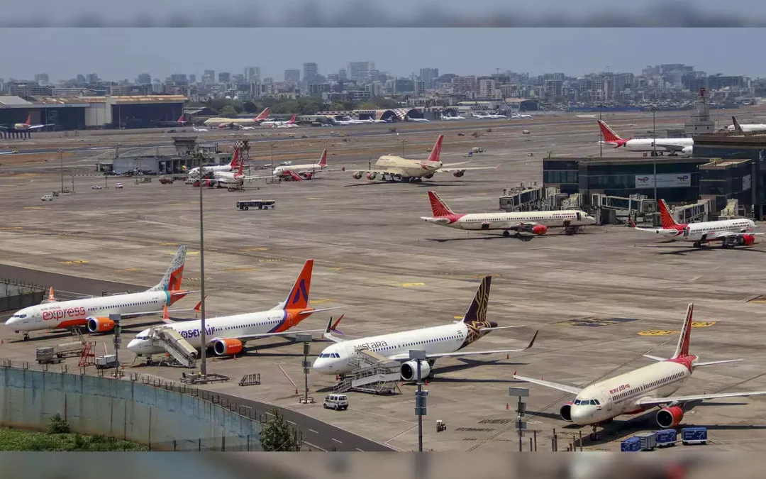 Airport ‘ਤੇ ਕੰਮ ਕਰਨ ਦਾ ਸੁਨਹਿਰੀ ਮੌਕਾ, AAI ਨੇ ਸੀਨੀਅਰ ਸਹਾਇਕ ਦੀ ਜਾਰੀ ਕੀਤੀਆਂ vacancies