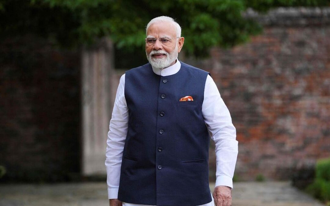 पीएम मोदी का एक और कीर्तिमान… सर्वाधिक समय तक लगातार प्रधानमंत्री रहने का बनाया रिकॉर्ड, इंदिरा गांधी को भी पछाड़ा