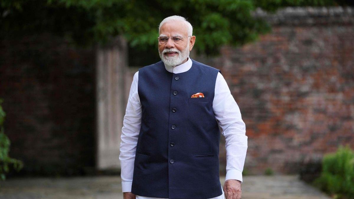 ਪ੍ਰਧਾਨ ਮੰਤਰੀ ਮੋਦੀ ਦੇ 75ਵੇਂ ਜਨਮਦਿਨ ‘ਤੇ ਵਿਸ਼ਵ ਭਰ ਤੋਂ ਮਿਲੀਆਂ ਸ਼ੁਭਕਾਮਨਾਵਾਂ