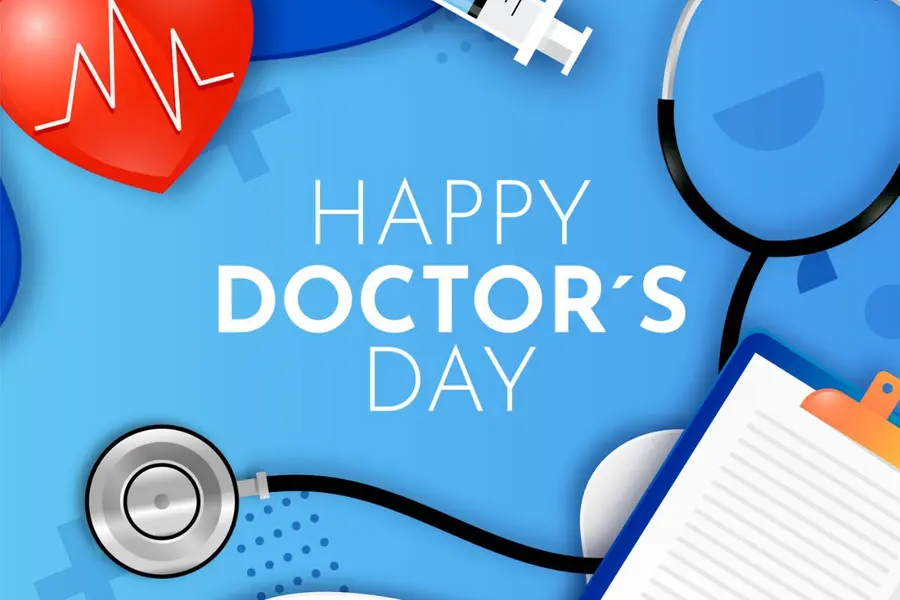 National Doctors Day 2025: ਸਾਰੇ ਹੀਰੋ ਕੈਪ ਨਹੀਂ ਪਹਿਨਦੇ, ਕੁਝ ਚਿੱਟੇ ਕੋਟ ਵੀ ਪਹਿਨਦੇ ;ਜਾਣੋ ਡਾਕਟਰਾਂ ਦੀ ਜ਼ਿੰਦਗੀ ਬਾਰੇ